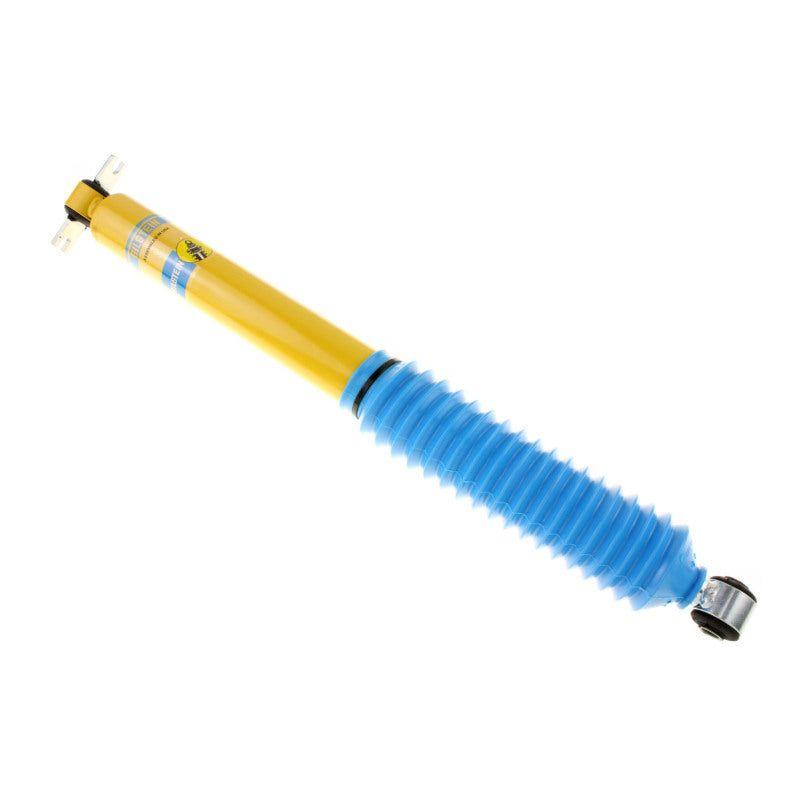 Bilstein 4600 Series 07-13 Jeep Wrangler Rear 46mm Monotube Shock Absorber-Shocks and Struts-Bilstein-BIL24-141734-SMINKpower Performance Parts