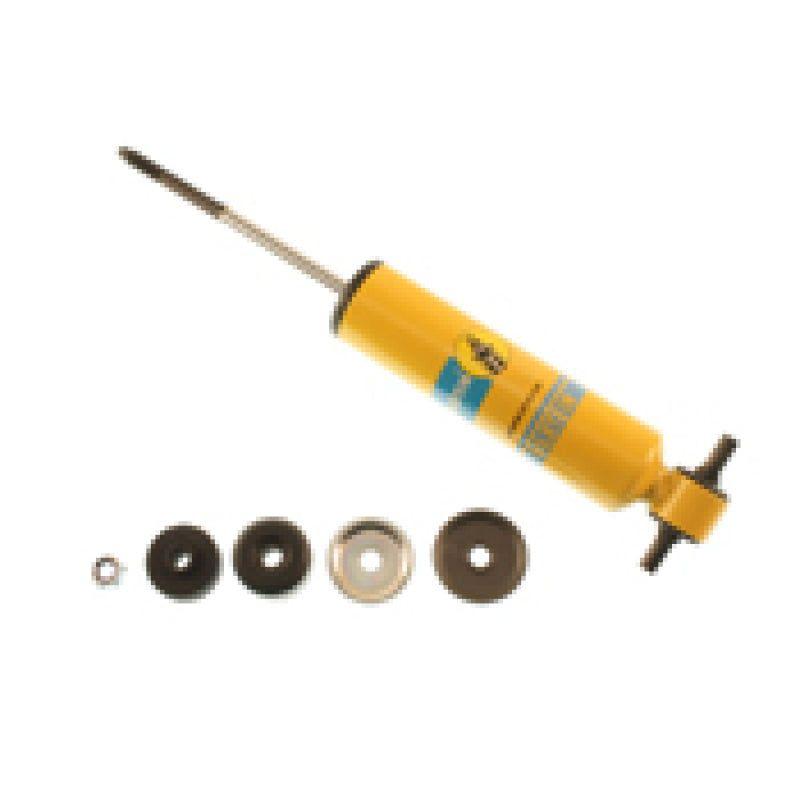 Bilstein 4600 Series 82-03 Chevy S10 / 82-91 GMC S15 Front 46mm Monotube Shock Absorber-Shocks and Struts-Bilstein-BIL24-187428-SMINKpower Performance Parts