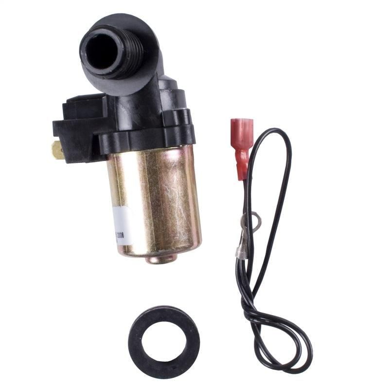 Omix Windshield Washer Pump 72-86 CJ and SJ Models - SMINKpower Performance Parts OMI19108.01 OMIX