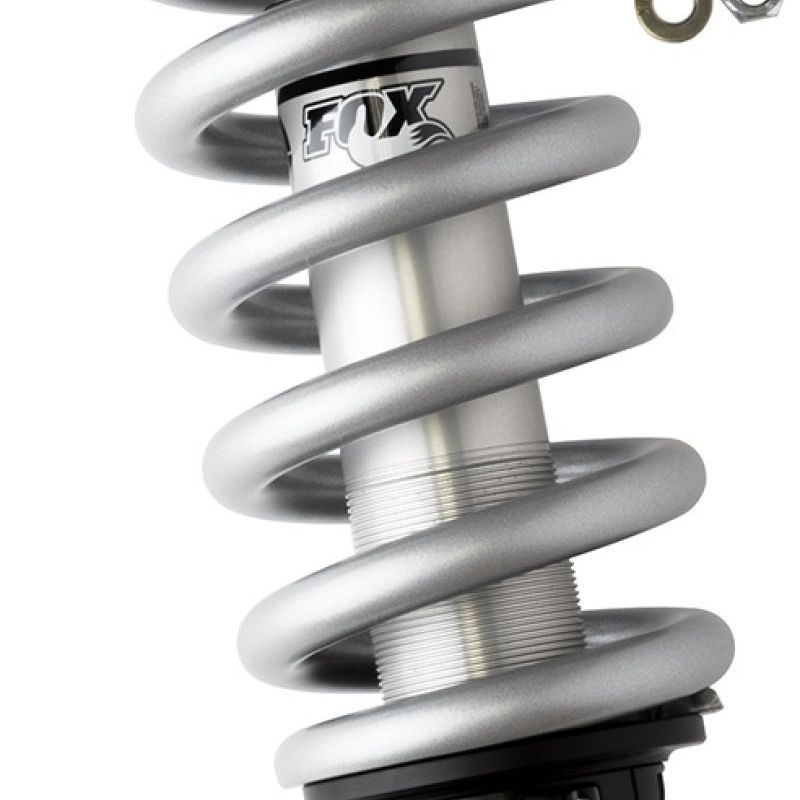 Fox 12-16 Ford T6 Ranger 4WD 2.0 Performance Series 5.18in. IFP Coilover (Alum) / 0-2in. Lift - SMINKpower Performance Parts FOX983-02-085 FOX