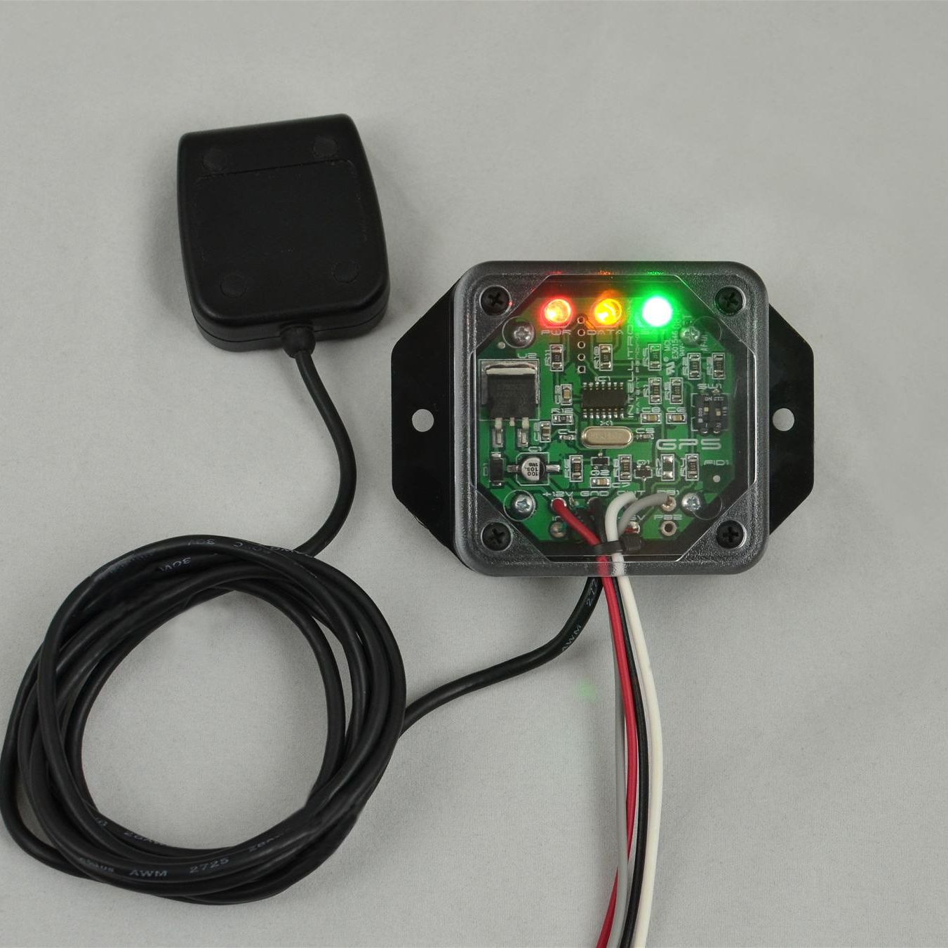 GPS Speed Sensor, Universal - SMINKpower Performance Parts INTS9020 Intellitronix Corp