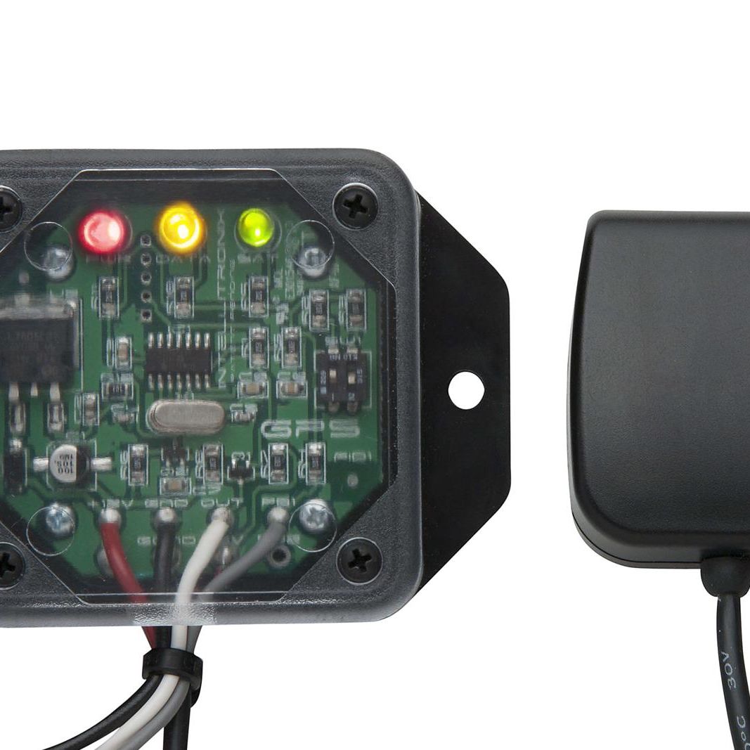 GPS Speed Sensor, Universal - SMINKpower Performance Parts INTS9020 Intellitronix Corp