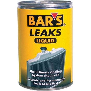 Bars Leaks 121001 Liquid 150gr - SMINKpower Performance Parts BRL121001 BAR'S LEAKS