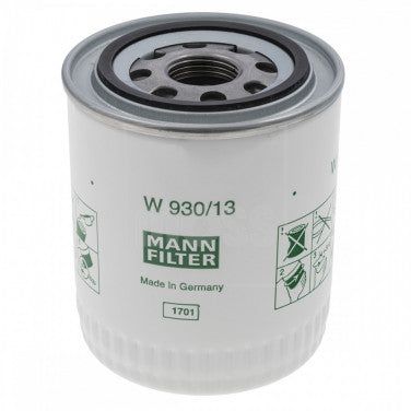 Oil filter Mann W930-13 - SMINKpower Performance Parts MNNW930-13 Mann Filter