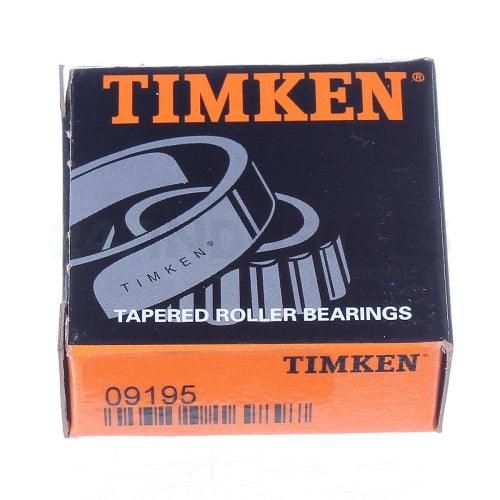 Timken Cup - SMINKpower Performance Parts TIM09195 TIMKEN